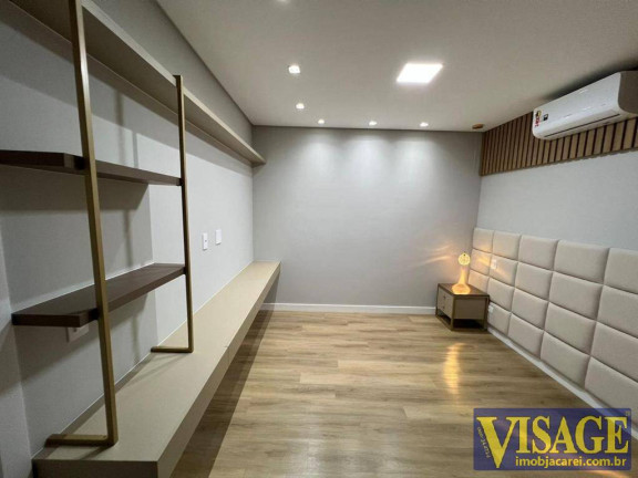 Imagem Sobrado com 4 Quartos à Venda, 450 m² em Urbanova - São José Dos Campos
