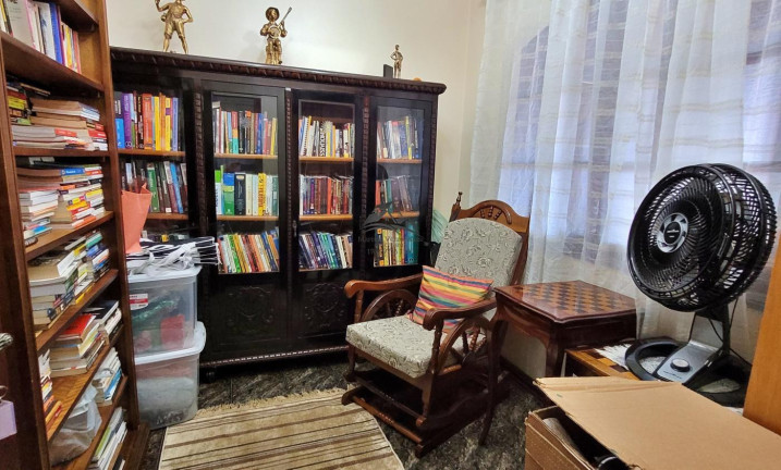 Imagem Casa com 4 Quartos à Venda,  em Jardim Nereide - Limeira