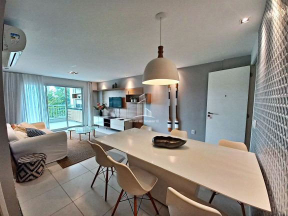 Imagem Apartamento com 3 Quartos à Venda, 115 m² em Porto Das Dunas - Aquiraz Imagem Apartamento com 3 Quartos à Venda, 115 m² em Porto Das Dunas - Aquiraz