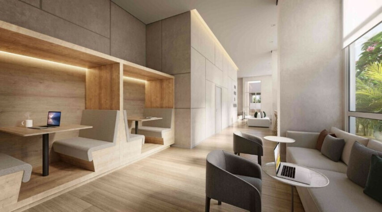 Imagem Apartamento com 2 Quartos à Venda, 54 m² em Ipiranga - São Paulo Imagem Apartamento com 2 Quartos à Venda, 54 m² em Ipiranga - São Paulo