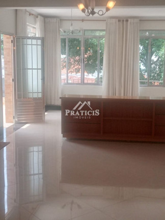 Imagem Sobrado com 3 Quartos à Venda, 450 m² em Vila Mariana - São Paulo