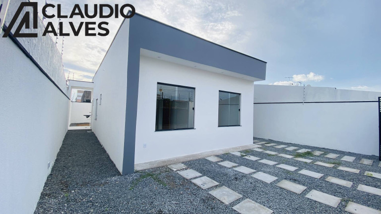 Imagem Casa com 3 Quartos à Venda, 90 m² em Papagaio - Feira De Santana Imagem Casa com 3 Quartos à Venda, 90 m² em Papagaio - Feira De Santana