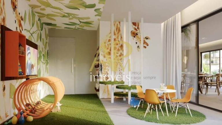 Imagem Apartamento com 3 Quartos à Venda, 111 m² em Canto - Florianópolis