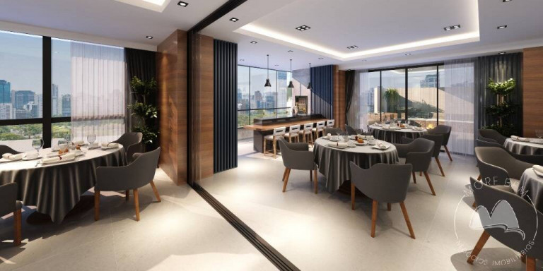 Imagem Apartamento com 3 Quartos à Venda, 129 m² em Meia Praia - Itapema Imagem Apartamento com 3 Quartos à Venda, 129 m² em Meia Praia - Itapema