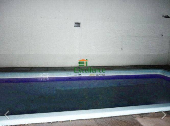 Imagem Sobrado com 5 Quartos à Venda, 490 m² em Vila Junqueira - Santo André