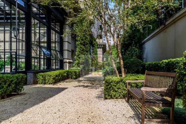 Imagem Apartamento com 5 Quartos à Venda, 812 m² em Jardim Europa - São Paulo Imagem Apartamento com 5 Quartos à Venda, 812 m² em Jardim Europa - São Paulo