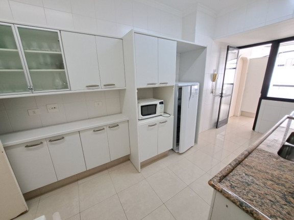 Imagem Apartamento com 4 Quartos à Venda, 200 m² em Pitangueiras - Guarujá Imagem Apartamento com 4 Quartos à Venda, 200 m² em Pitangueiras - Guarujá