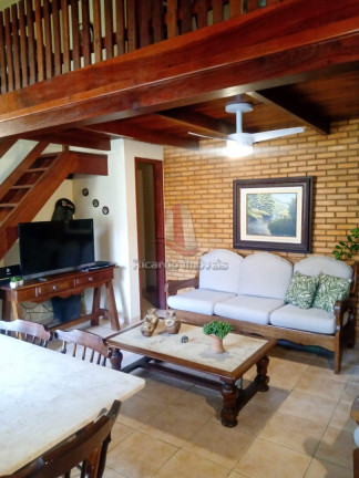 Imagem Casa de Condomínio com 2 Quartos à Venda, 80 m²
