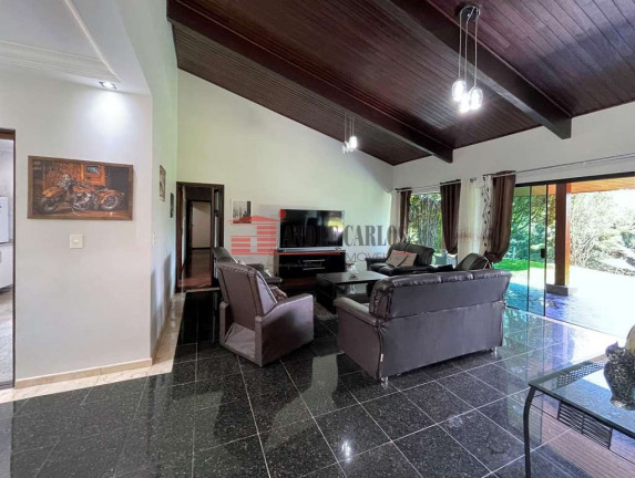Imagem Casa com 3 Quartos à Venda, 590 m² em Chácara Santa Lúcia Dos Ypes - Carapicuíba