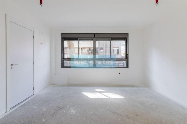 Imagem Apartamento com 1 Quarto à Venda, 37 m² em Petrópolis - Porto Alegre