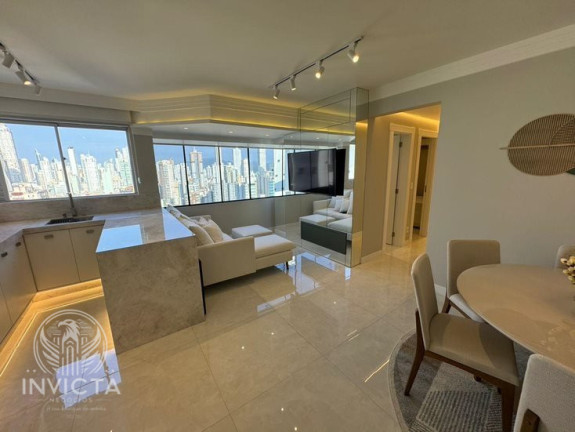Imagem Apartamento com 2 Quartos à Venda, 78 m² em Centro - Balneário Camboriú Imagem Apartamento com 2 Quartos à Venda, 78 m² em Centro - Balneário Camboriú