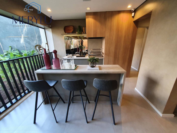 Imagem Apartamento com 4 Quartos à Venda, 145 m² em Vila Clementino - São Paulo Imagem Apartamento com 4 Quartos à Venda, 145 m² em Vila Clementino - São Paulo