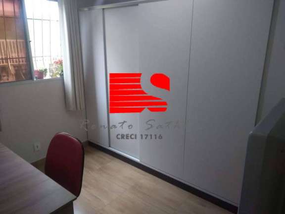 Imagem Apartamento com 2 Quartos à Venda, 48 m² em Vitória - Belo Horizonte Imagem Apartamento com 2 Quartos à Venda, 48 m² em Vitória - Belo Horizonte