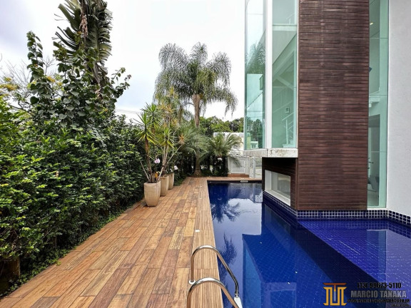 Imagem Casa com 5 Quartos à Venda, 320 m² em Riviera - Bertioga