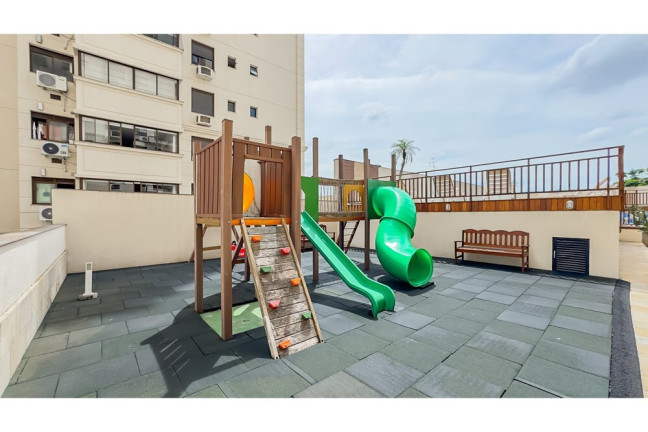 Imagem Imóvel com 3 Quartos à Venda, 89 m² em Passo Da Areia - Porto Alegre