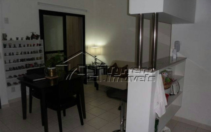 Imagem Apartamento com 2 Quartos à Venda, 52 m² em Jardim Aquarius - São José Dos Campos Imagem Apartamento com 2 Quartos à Venda, 52 m² em Jardim Aquarius - São José Dos Campos