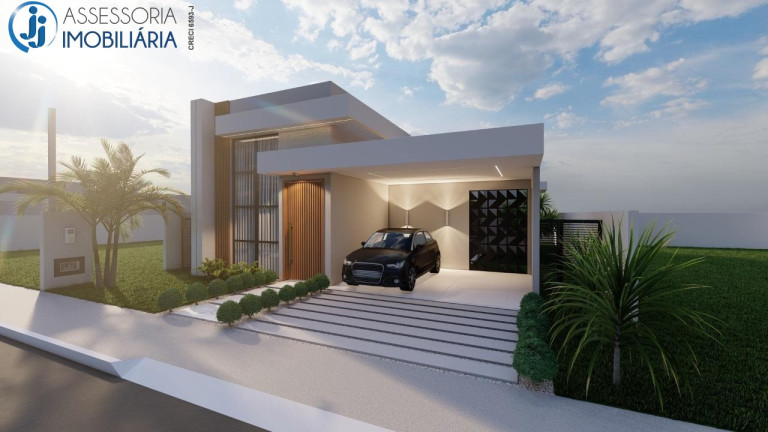 Casa com 3 Quartos para Alugar ou Temporada, 141 m² em Parque Das Nações - Parnamirim