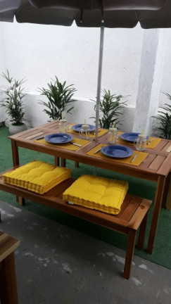 Imagem Casa com 2 Quartos à Venda, 38 m² em Caucaia Do Alto - Cotia