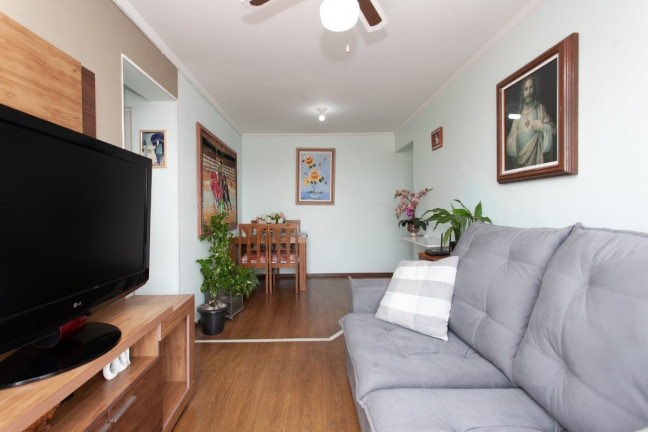 Imagem Apartamento com 2 Quartos à Venda, 58 m² em Freguesia Do ó - São Paulo Imagem Apartamento com 2 Quartos à Venda, 58 m² em Freguesia Do ó - São Paulo