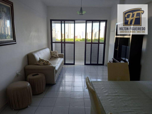 Imagem Apartamento com 3 Quartos à Venda, 119 m² em Miramar - João Pessoa Imagem Apartamento com 3 Quartos à Venda, 119 m² em Miramar - João Pessoa