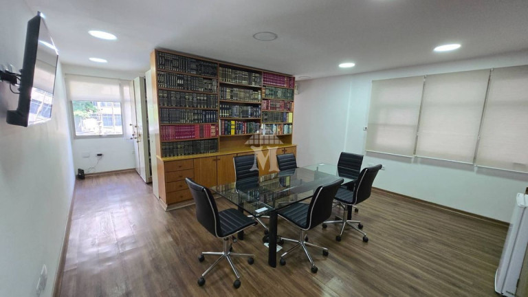 Foto do imóvel Sala Comercial à Venda, 45 m² em Jardim Paulista - São Paulo