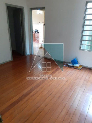 Imagem Casa com 4 Quartos à Venda, 99 m² em Campos Eliseos - Ribeirão Preto
