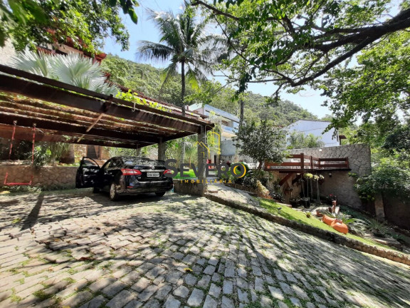 Imagem Casa com 6 Quartos à Venda, 787 m² em Itacoatiara - Niterói Imagem Casa com 6 Quartos à Venda, 787 m² em Itacoatiara - Niterói