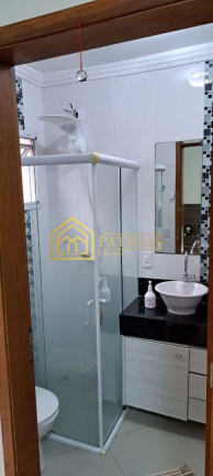 Imagem Apartamento com 3 Quartos à Venda, 84 m² em Campestre - Santo André Imagem Apartamento com 3 Quartos à Venda, 84 m² em Campestre - Santo André