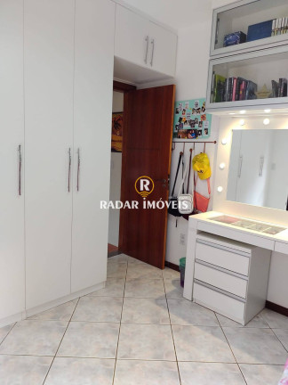 Imagem Cobertura com 3 Quartos à Venda, 280 m² em Passagem - Cabo Frio