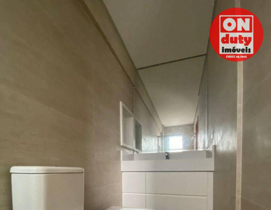 Imagem Cobertura com 3 Quartos à Venda, 300 m² em Gonzaga - Santos Imagem Cobertura com 3 Quartos à Venda, 300 m² em Gonzaga - Santos