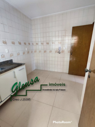 Imagem Kitnet com 1 Quarto à Venda, 50 m² em Canto Do Forte - Praia Grande