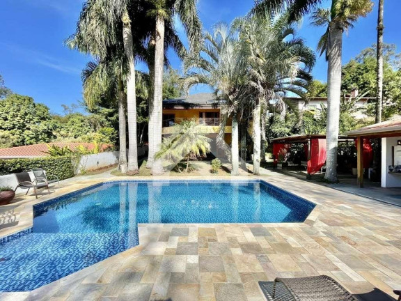 Imagem Casa de Condomínio com 5 Quartos à Venda, 608 m² em Palos Verdes - Carapicuíba Imagem Casa de Condomínio com 5 Quartos à Venda, 608 m² em Palos Verdes - Carapicuíba