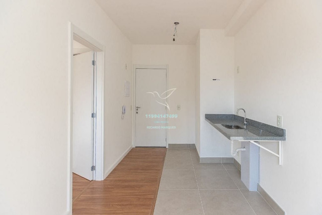 Imagem Apartamento com 1 Quarto à Venda, 28 m² em República - São Paulo Imagem Apartamento com 1 Quarto à Venda, 28 m² em República - São Paulo
