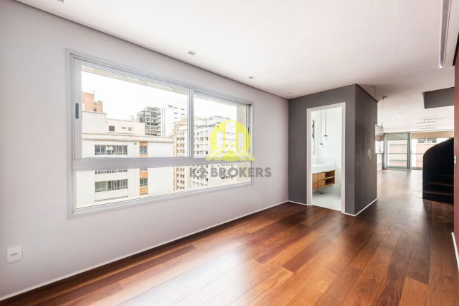 Imagem Cobertura com 3 Quartos à Venda, 449 m² em Cerqueira César - São Paulo Imagem Cobertura com 3 Quartos à Venda, 449 m² em Cerqueira César - São Paulo