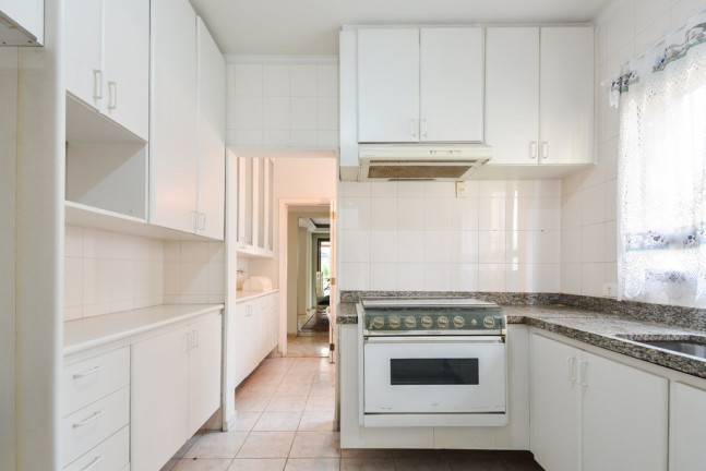 Imagem Apartamento com 3 Quartos à Venda, 177 m² em Perdizes - São Paulo