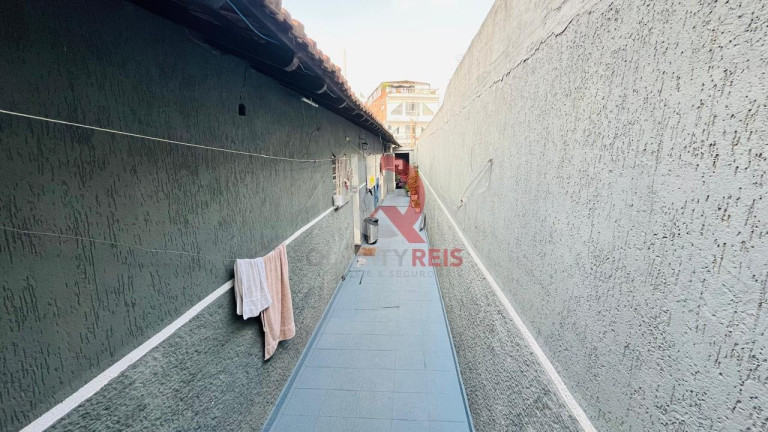 Imagem Casa com 3 Quartos à Venda, 189 m² em Jardim Modelo - São Paulo Imagem Casa com 3 Quartos à Venda, 189 m² em Jardim Modelo - São Paulo