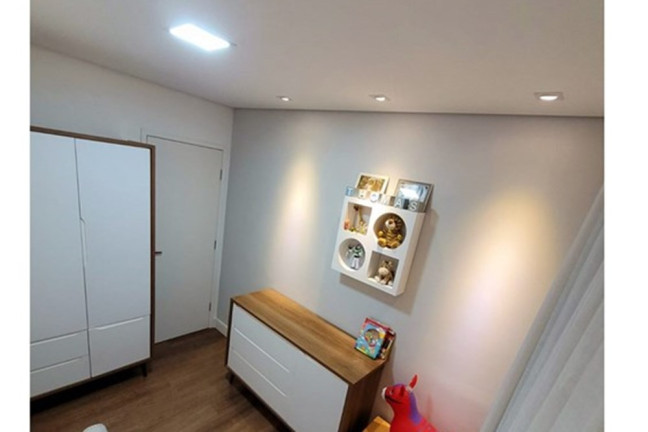 Imagem Apartamento com 3 Quartos à Venda, 73 m² em Jardim Das Samambaias - Jundiaí