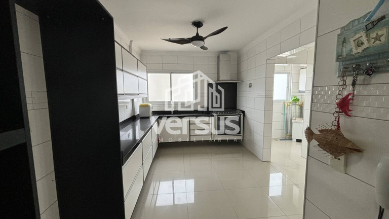 Imagem Apartamento com 4 Quartos à Venda, 492 m² em Guilhermina - Praia Grande Imagem Apartamento com 4 Quartos à Venda, 492 m² em Guilhermina - Praia Grande