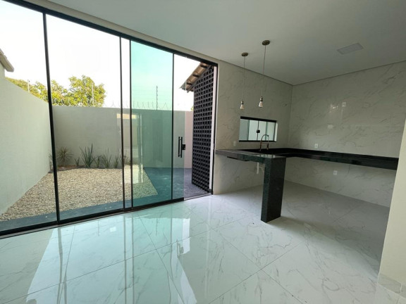 Imagem Sobrado com 4 Quartos à Venda,  em Plano Diretor Sul - Palmas