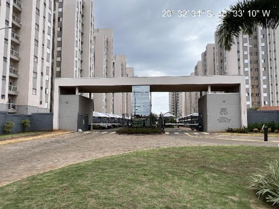 Apartamento com 2 Quartos à Venda, 55 m² em Barretos - Barretos