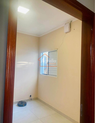 Imagem Casa com 3 Quartos à Venda, 95 m² em Jardim Santa Cruz - Mogi Guaçu Imagem Casa com 3 Quartos à Venda, 95 m² em Jardim Santa Cruz - Mogi Guaçu