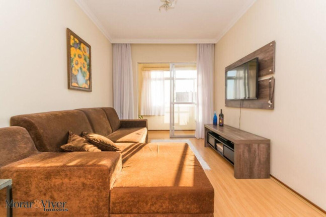 Imagem Apartamento com 3 Quartos à Venda, 86 m² em Vila Izabel - Curitiba Imagem Apartamento com 3 Quartos à Venda, 86 m² em Vila Izabel - Curitiba