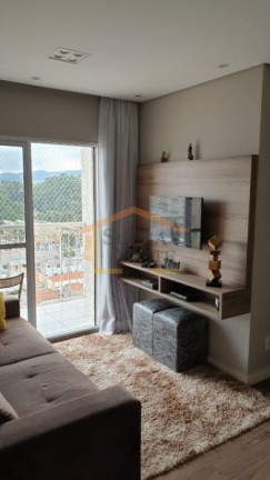 Imagem Apartamento com 2 Quartos à Venda, 53 m² em Jaçanã - São Paulo Imagem Apartamento com 2 Quartos à Venda, 53 m² em Jaçanã - São Paulo