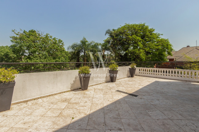 Imagem Casa com 6 Quartos à Venda, 1.900 m² em Retiro Morumbi - São Paulo