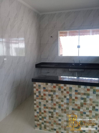Imagem Casa com 2 Quartos à Venda, em Flora Rica - Peruíbe Imagem Casa com 2 Quartos à Venda, em Flora Rica - Peruíbe