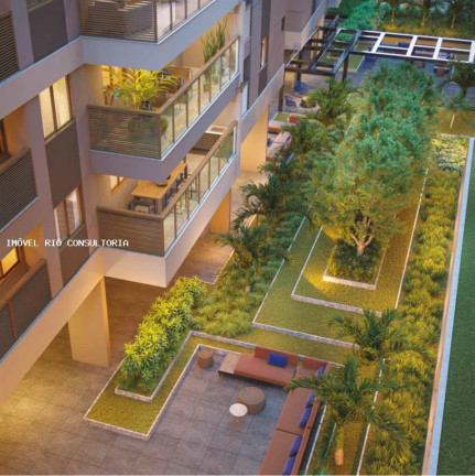 Imagem Apartamento com 3 Quartos à Venda, 98 m² em Rio De Janeiro