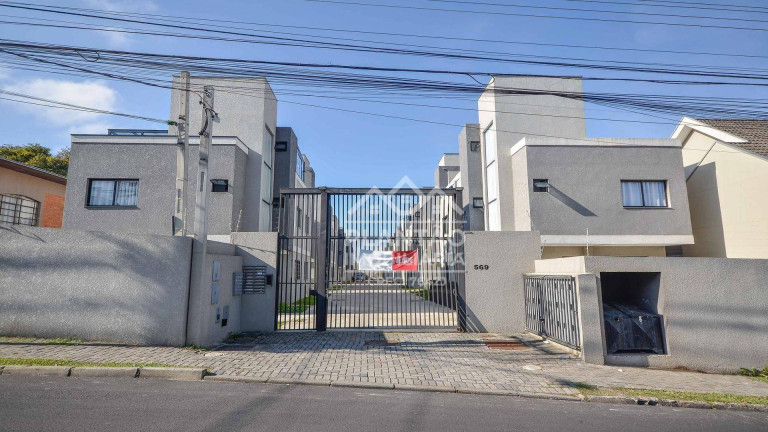 Imagem Sobrado com 3 Quartos à Venda, 105 m² em Uberaba - Curitiba Imagem Sobrado com 3 Quartos à Venda, 105 m² em Uberaba - Curitiba
