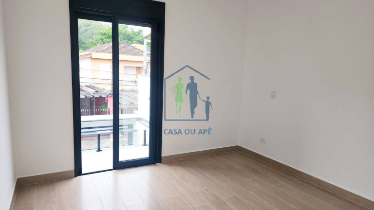 Imagem Sobrado com 3 Quartos à Venda, 108 m² em Vila Arriete - São Paulo Imagem Sobrado com 3 Quartos à Venda, 108 m² em Vila Arriete - São Paulo