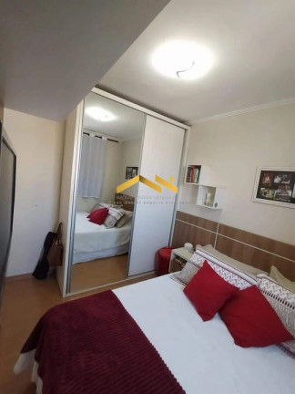 Imagem Apartamento com 2 Quartos à Venda, 53 m² em Vila Sonia - São Paulo Imagem Apartamento com 2 Quartos à Venda, 53 m² em Vila Sonia - São Paulo