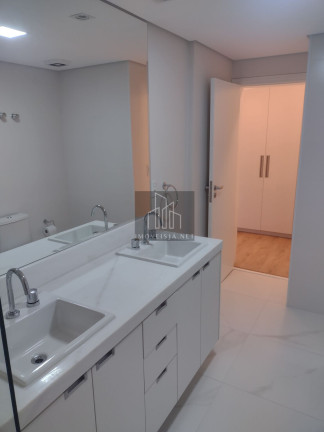 Imagem Apartamento com 3 Quartos à Venda, 162 m² em Alphaville - Barueri